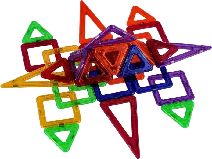 Facile collegamento magnetico