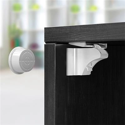 Sicurezza nascosta all’interno dei mobili