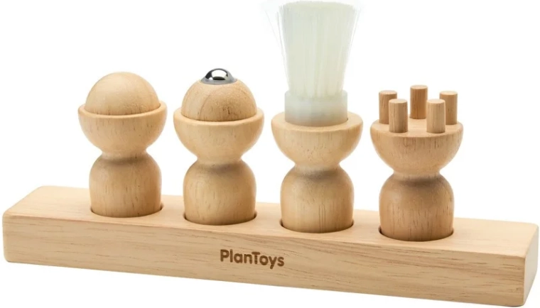 PlanToys set sensoriale