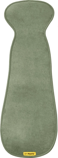 Inserto per seggiolino auto AeroMoov moss 15–36 kg