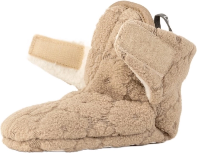 Chiusura in velcro per una migliore tenuta