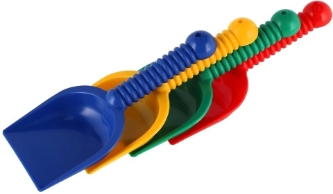 4 varianti di colore (venduto 1 pezzo)