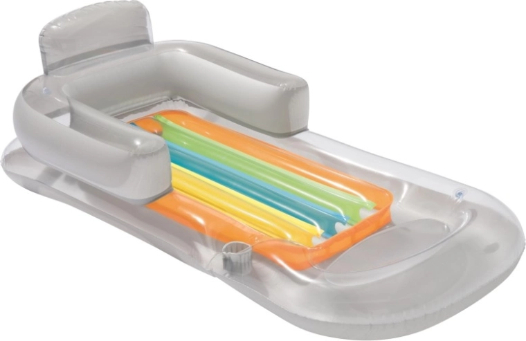 Struttura stabile a due camere