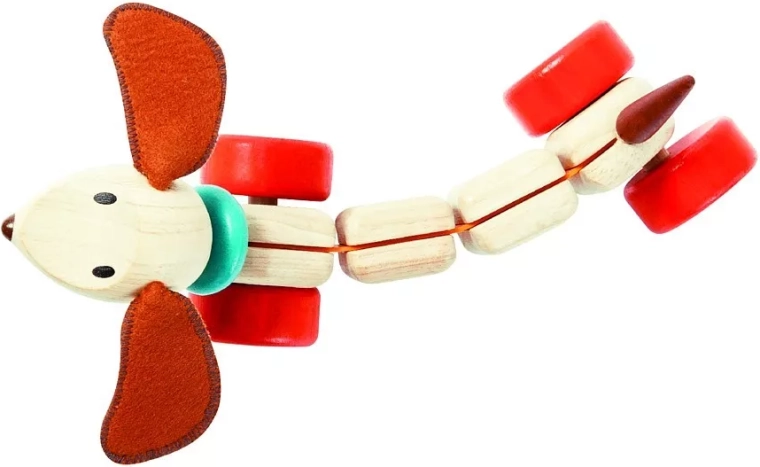 Marchio PlanToys ecologico e sicuro