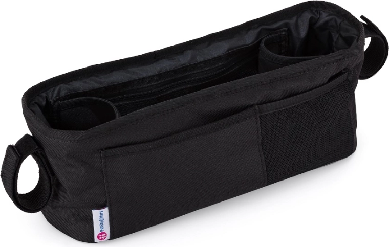 Organizzazione chiara per tutto il necessario