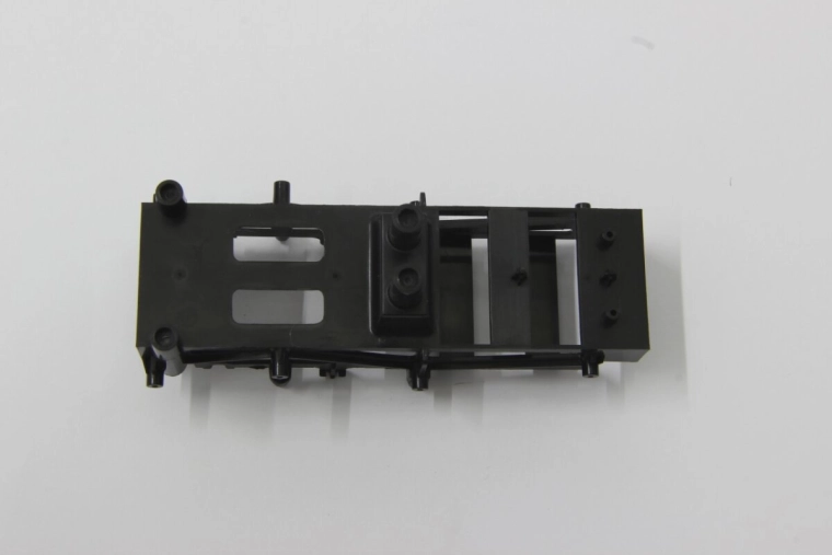Scatola per batteria per Flyrobot JAMARA