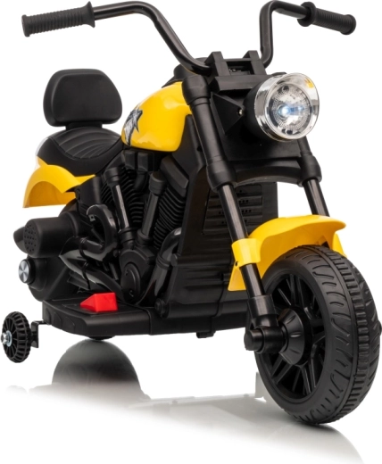 Comandi semplici avanti e indietro