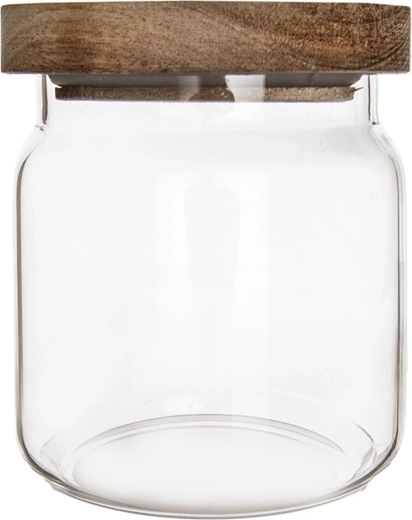 Vetro borosilicato cristallino