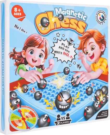 gioco da tavolo magnetico di abilità per bambini