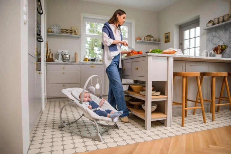 Melodie rilassanti e delicate vibrazioni