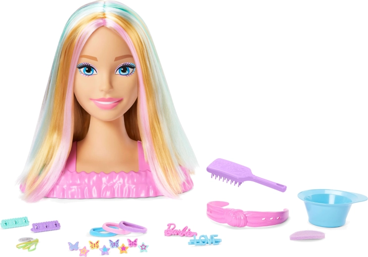 Accessori che cambiano colore