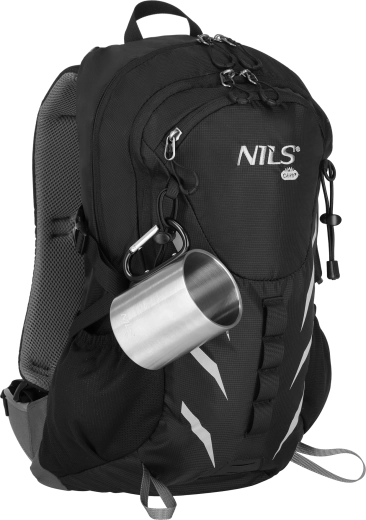 Ideale per montagna, campeggio e città