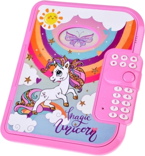 Privacy con codice PIN