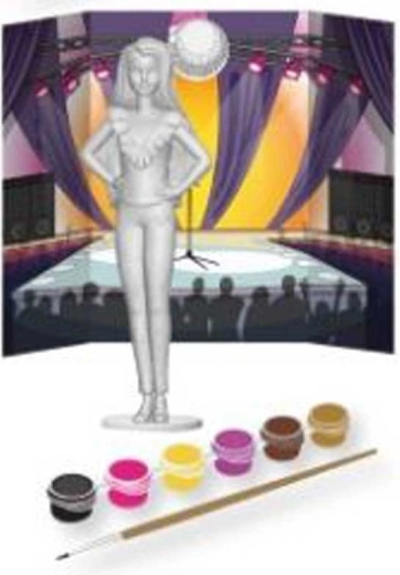 Colora la tua Barbie