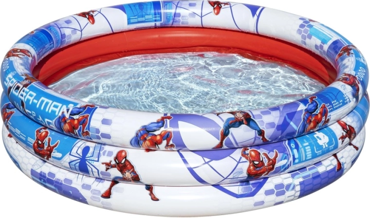 Struttura stabile a tre anelli