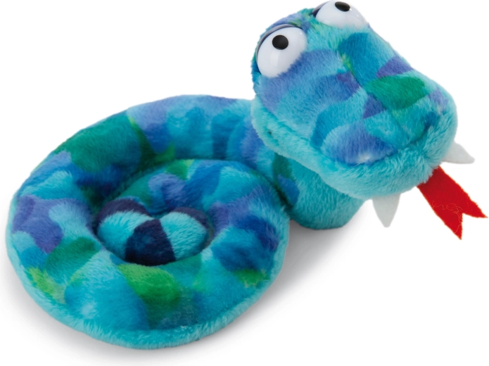 Morbido peluche e design adorabile