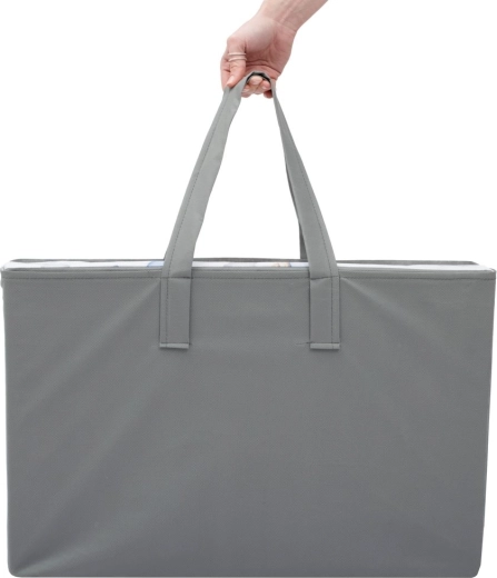 Pratica borsa per il trasporto