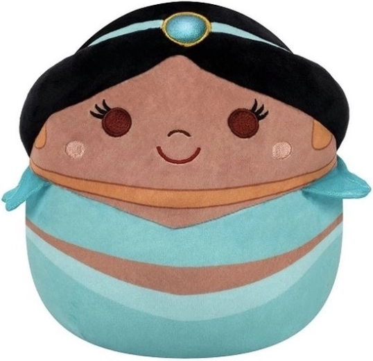 Squishmallows peluche Principessa Jasmine 20 cm