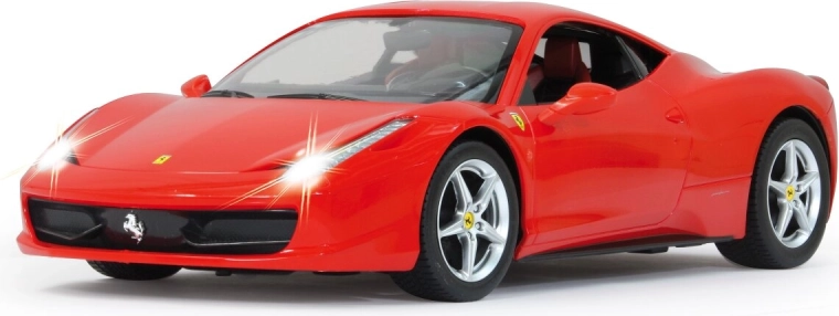 Eccellente lavorazione Ferrari