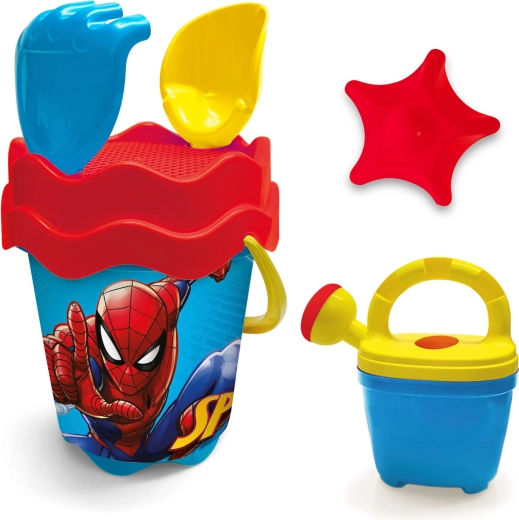 Set da spiaggia Spider-Man – set completo