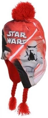 Cappello da peruviano Star Wars - 1 pezzo