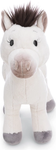 Peluche soffice e dettagli sicuri