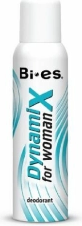 Bi-Es Dynamix White deodorante 150 ml