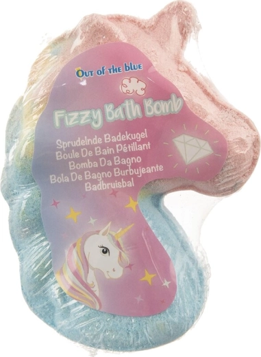 Unicorno – prodotto frizzante per il bagno 100 g