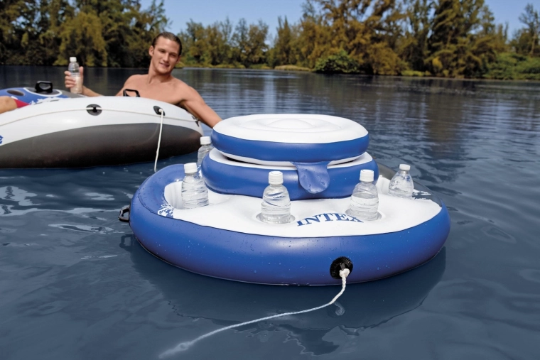 Ancoraggio e maneggevolezza facili