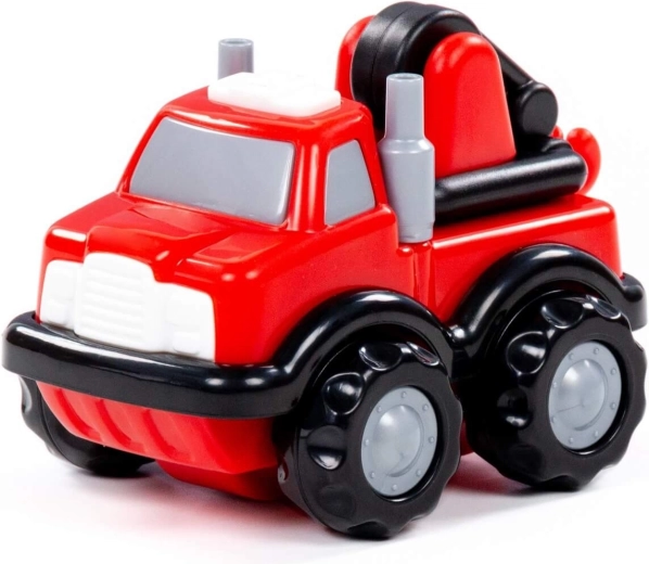 Sicura e resistente per i più piccoli