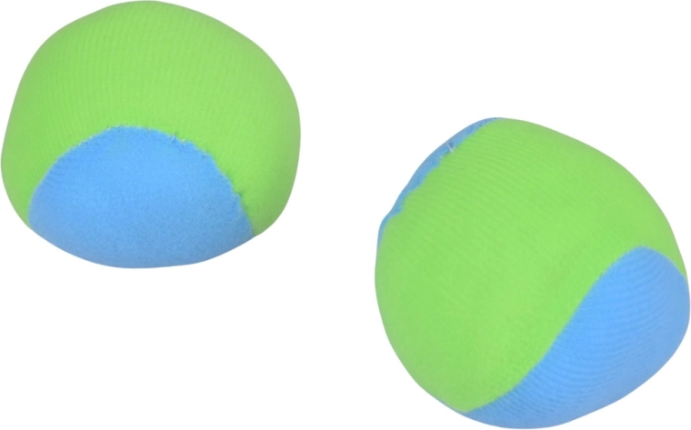 Palline leggere per giocare facilmente