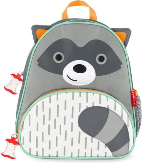 Zainetto per asilo Skip Hop Zoo procione