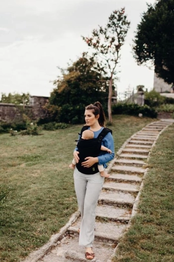 Trasporto confortevole ogni giorno