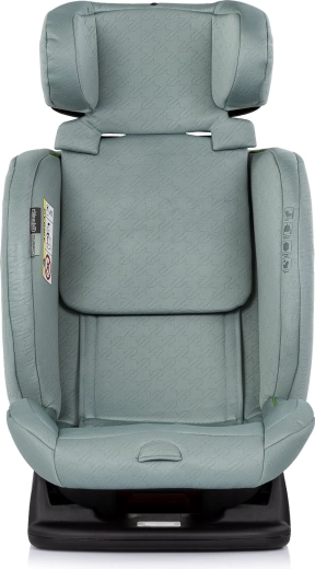 Sicurezza i-Size da 40 a 150 cm