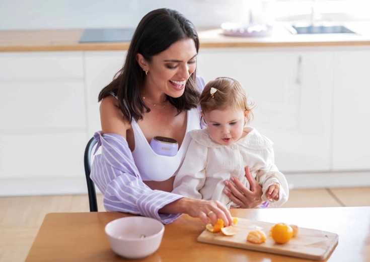 Vero handsfree e utilizzo discreto