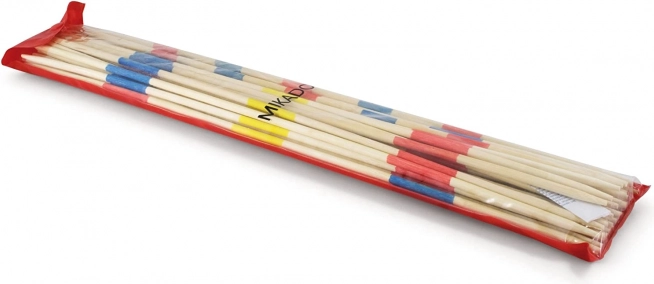 Gioco da società Jeujura Mikado da giardino