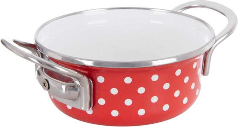 Presa sicura e confortevole