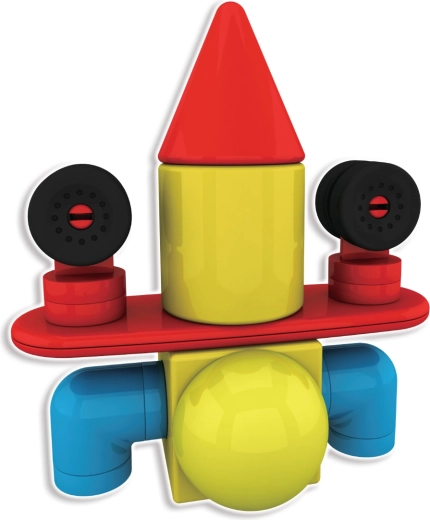 Costruzioni che mantengono la forma