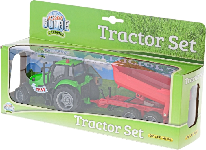 Luci e suoni interattivi