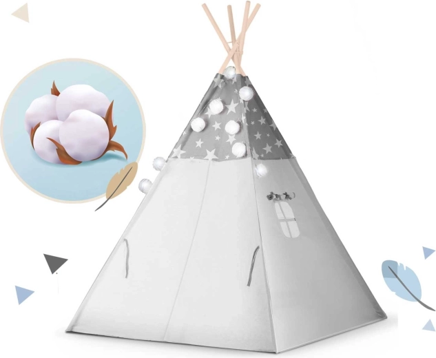 Comfort naturale in cotone premium