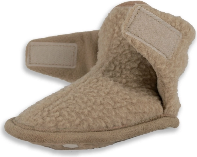Chiusura regolabile in velcro