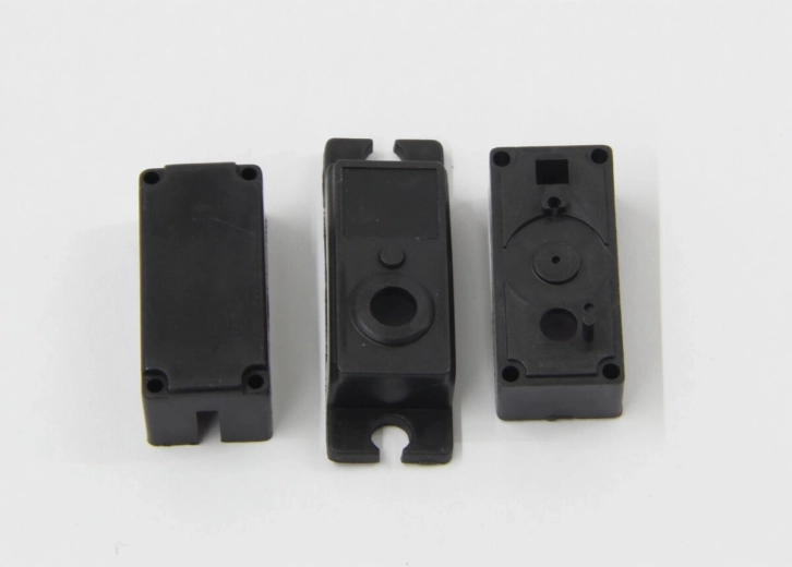 Jamara coperchio servo Micro n.1 - 1 pezzo
