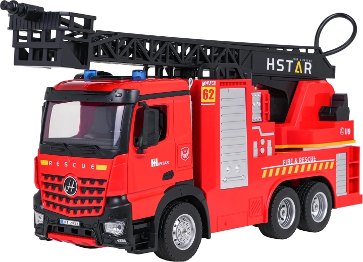 Vero effetto spegnimento con nebbia d’acqua