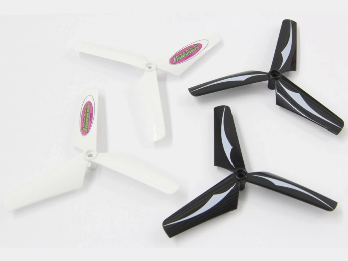 Eliche di ricambio Blade Triefly (4 pz) Jamara