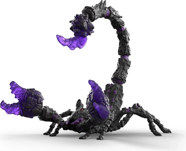 Scorpione ombra Schleich Eldrador Creatures