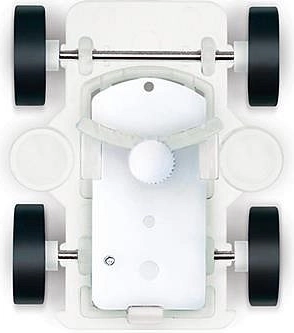 Componenti resistenti per esperimenti ripetuti