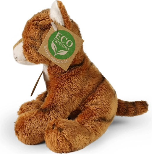 Imbottitura eco friendly in materiali riciclati