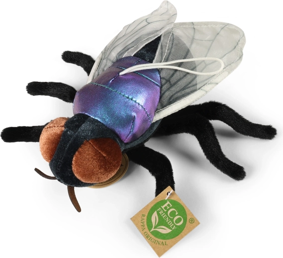 Morbida, sicura e lavorata a mano