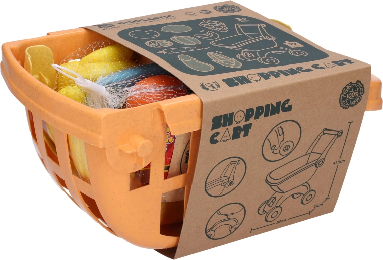 Facile da riporre e trasportare