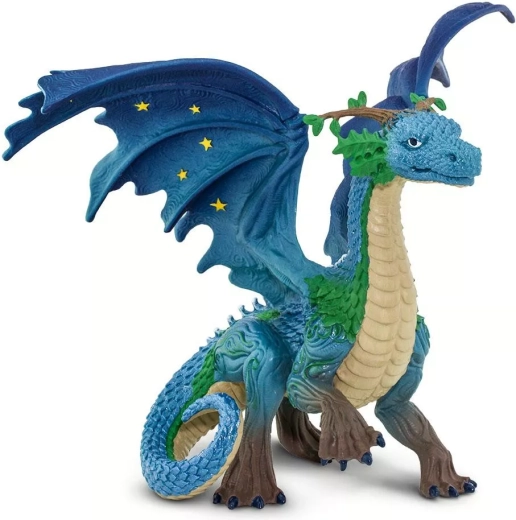 Safari Ltd. statuetta Drago della Terra